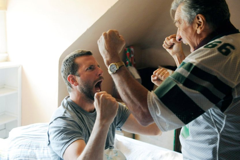 © 2011 THE WEINSTEIN COMPANY