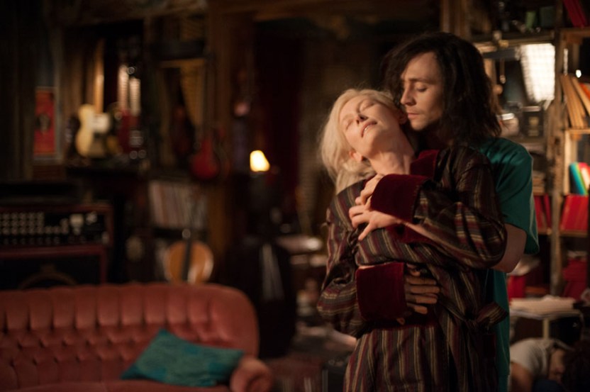 "only lovers left alive"
