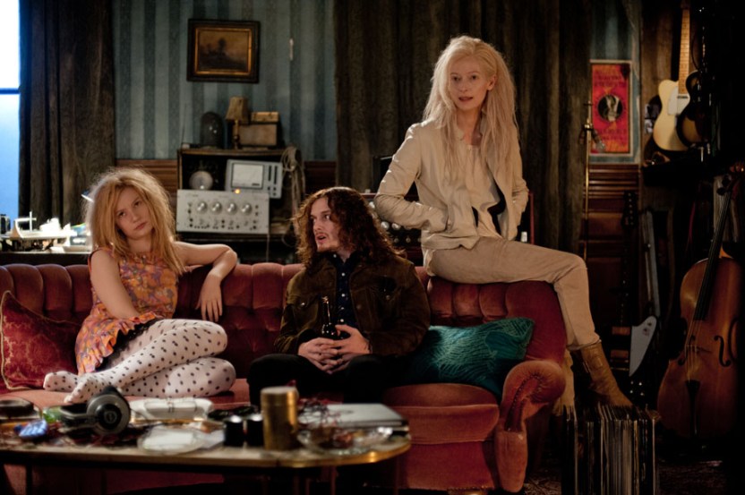 "only lovers left alive"