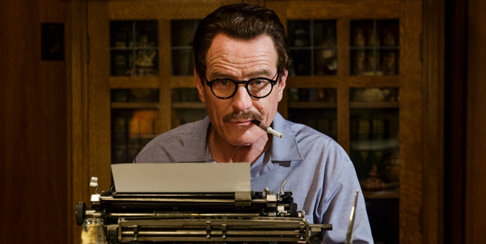 TRUMBO