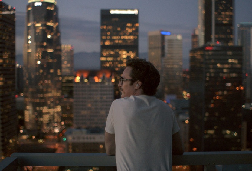 ONA - WIELKIE MIASTO W BLIŻEJ NIEOKREŚLONEJ PRZYSZŁOŚCI