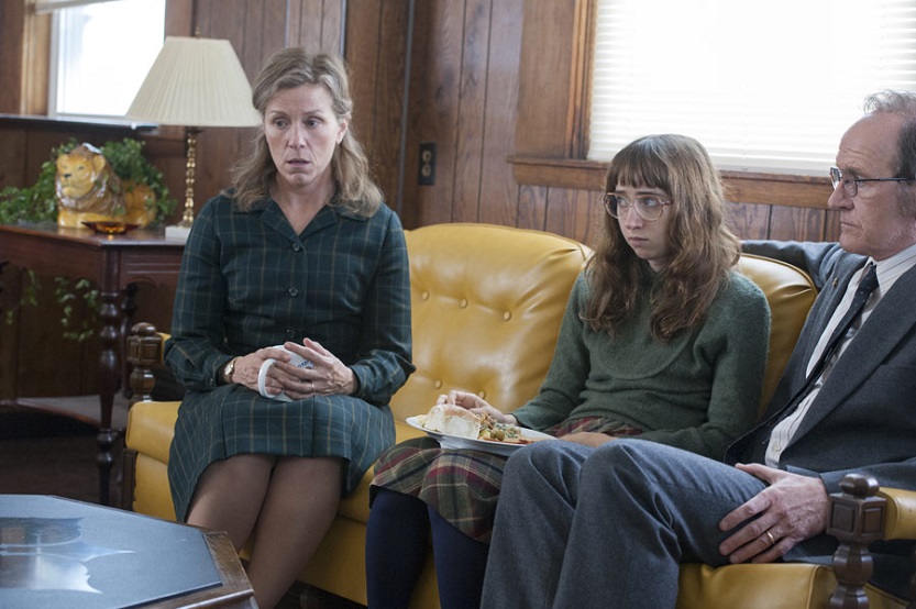 Olive Kitteridge - OLIVE KITTERIDGE