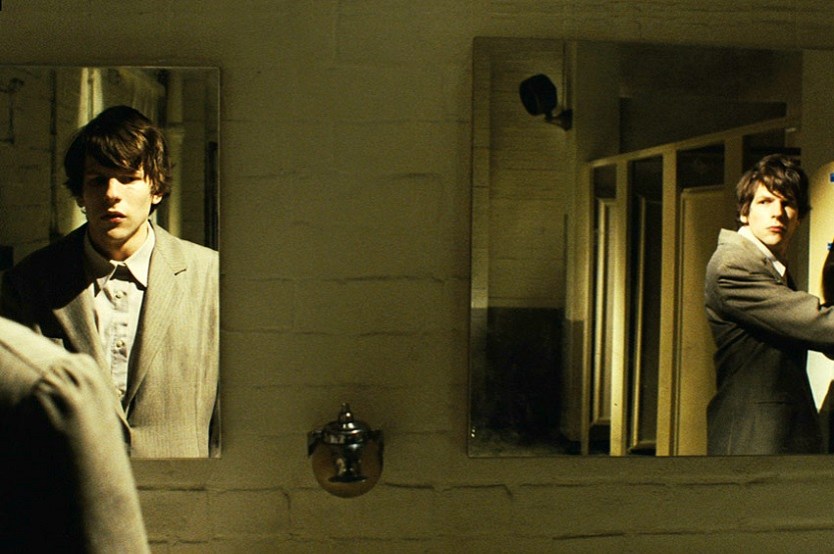 Jesse Eisenberg / SOBOWTÓR