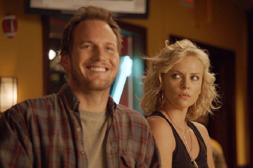 Mavis Gary - KOBIETA NA SKRAJU DOJRZAŁOŚCI