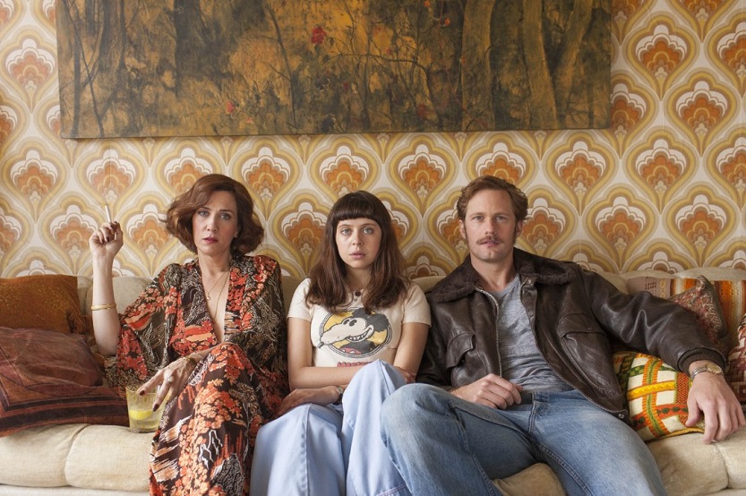 12. THE DIARY OF THE TEENAGE GIRL