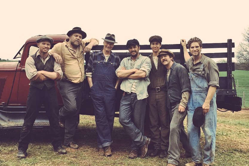 IN DUBIOUS BATTLE