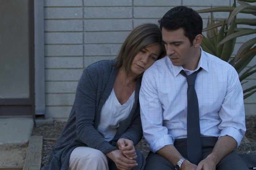 CAKE - Jennifer Aniston