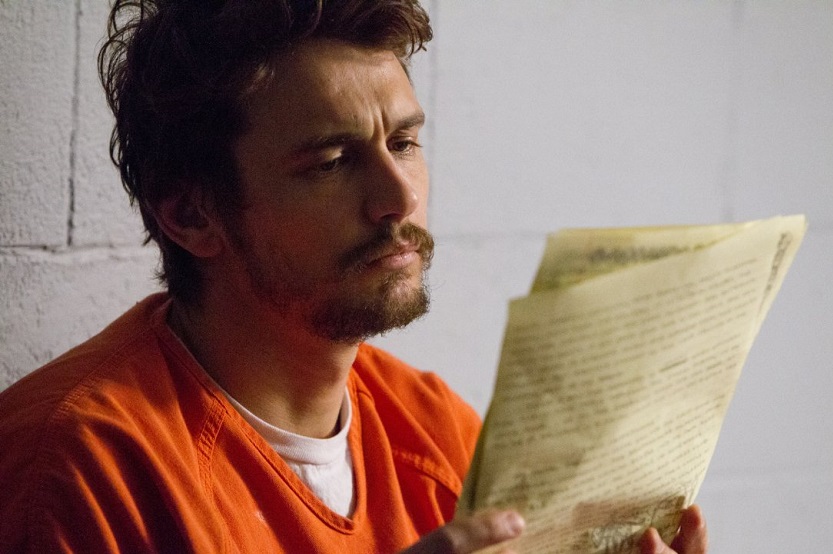 TRUE STORY - Jonah Hill, James Franco, Felicity Jones