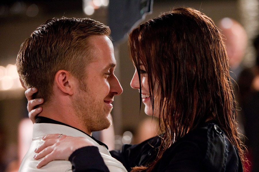 KOCHA, LUBI, SZANUJE