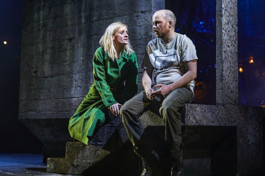 Macbeth | National Theatre, London
