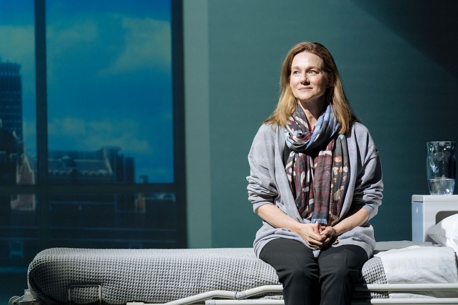 My Name Is Lucy Barton | Bridge Theatre, London