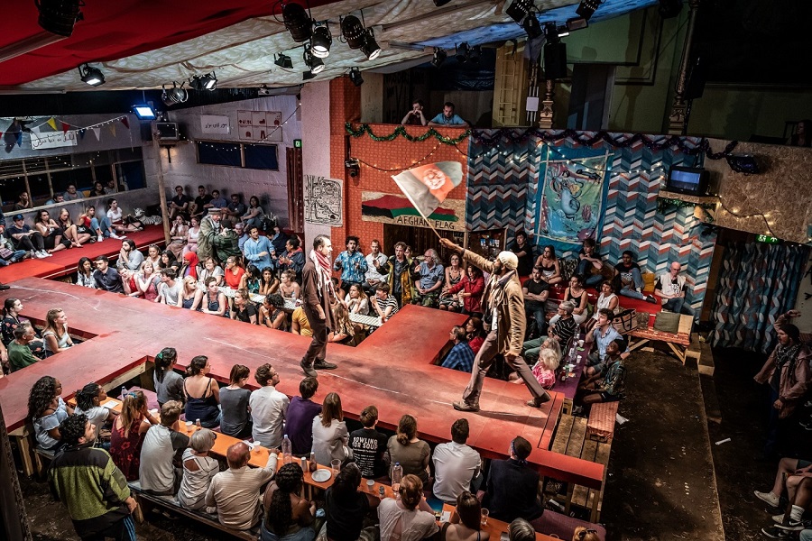 kulturalnie po godzinach