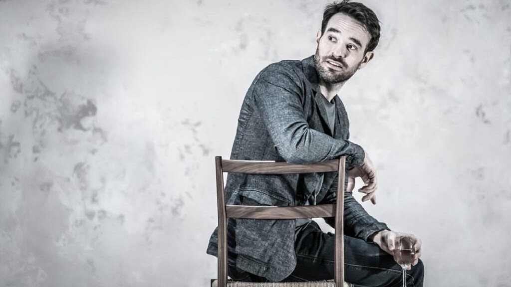 Photography by Marc Brenner