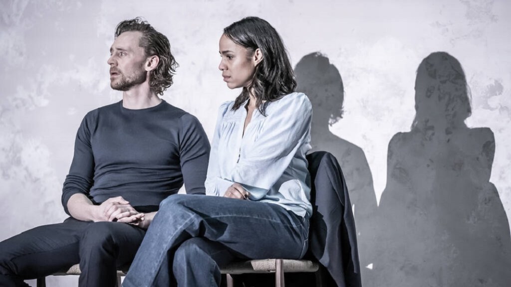 Photography by Marc Brenner